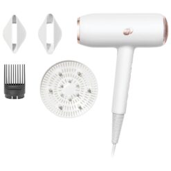 T3 Featherweight StyleMax Professional Hair Dryer with Automated Heat