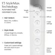 T3 Featherweight StyleMax Professional Hair Dryer with Automated Heat