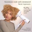 T3 Featherweight StyleMax Professional Hair Dryer with Automated Heat