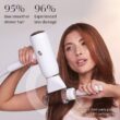 T3 Featherweight StyleMax Professional Hair Dryer with Automated Heat