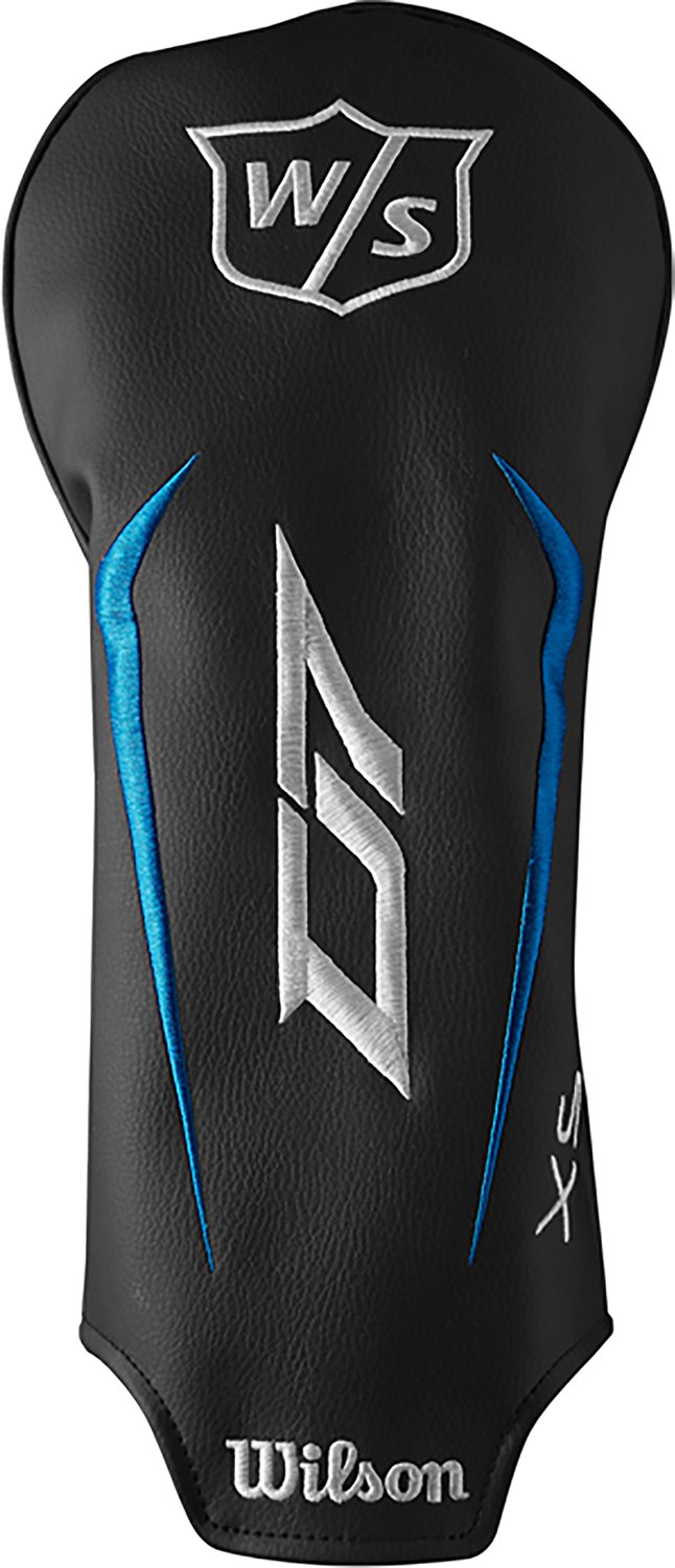 Wilson Men's D7 XS Golf Driver Wilson Men's D7 XS Golf Driver