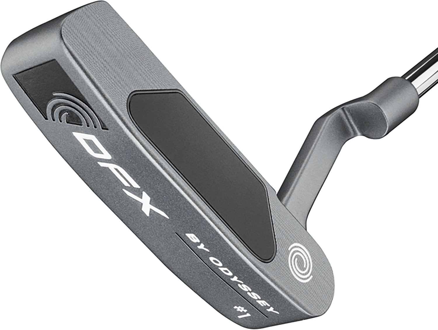 Odyssey Golf 2025 DFX One CH Putter, 35" Odyssey Golf 2025 DFX One CH Putter