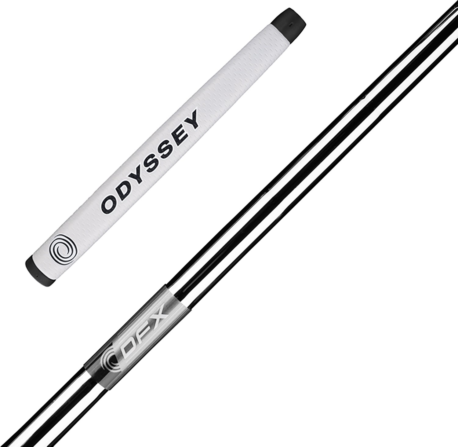 Odyssey Golf 2025 DFX One CH Putter, 35" Odyssey Golf 2025 DFX One CH Putter