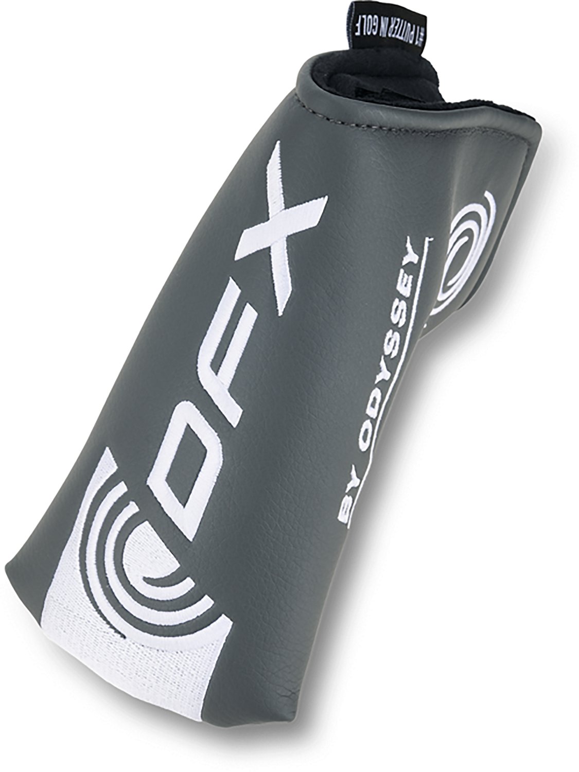 Odyssey Golf 2025 DFX One CH Putter, 35" Odyssey Golf 2025 DFX One CH Putter
