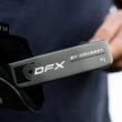 Odyssey Golf 2025 DFX One CH Putter, 35" Odyssey Golf 2025 DFX One CH Putter