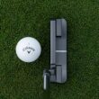 Odyssey Golf 2025 DFX One CH Putter, 35" Odyssey Golf 2025 DFX One CH Putter
