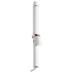 T3 SinglePass Curl X 1.25 Ceramic Extra-Long Barrel Curling Iron
