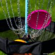 Franklin Disk Golf Basket Franklin Disk Golf Basket