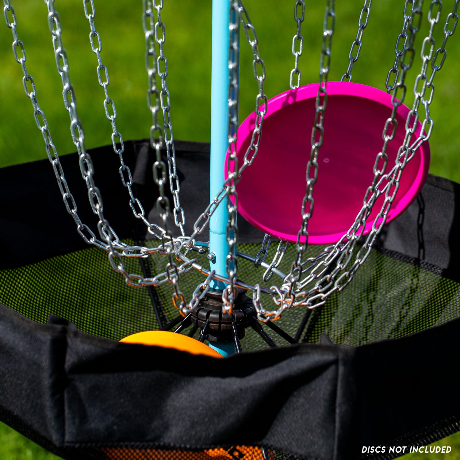 Franklin Disk Golf Basket Franklin Disk Golf Basket