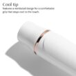 T3 SinglePass Curl X 1 Ceramic Extra-Long Barrel Curling Iron