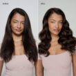 T3 SinglePass Curl X 1 Ceramic Extra-Long Barrel Curling Iron