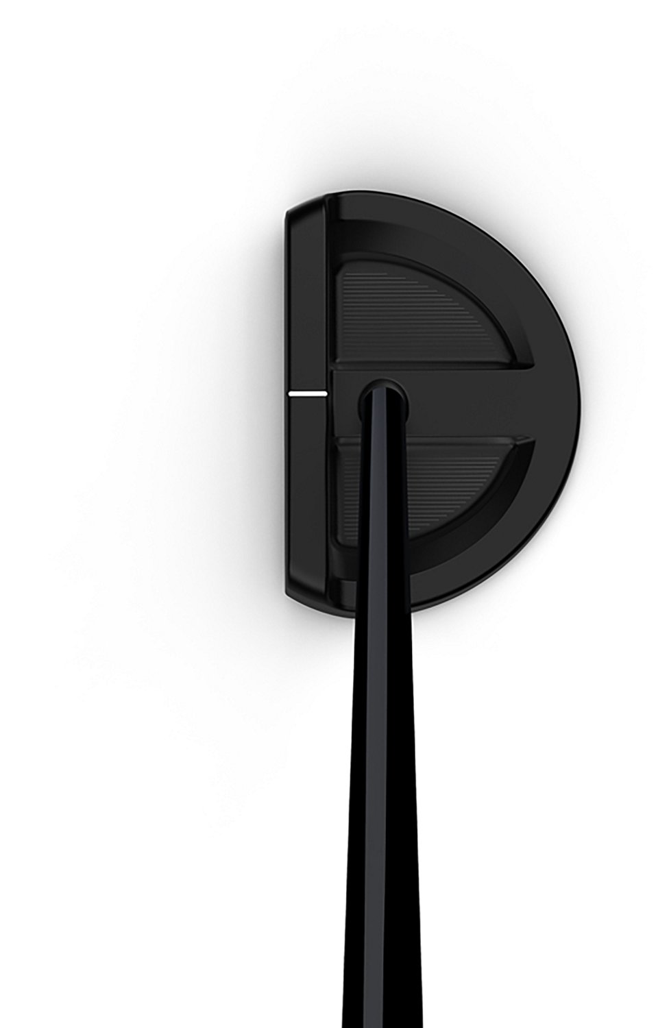 Wilson Men's Infinite XT Lakeview Putter - Right, 35 Wilson Men's Infinite XT Lakeview Putter