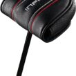 Wilson Men's Infinite XT Lakeview Putter - Right, 35 Wilson Men's Infinite XT Lakeview Putter