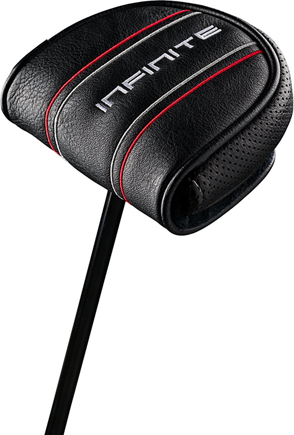 Wilson Men's Infinite XT Lakeview Putter - Right, 35 Wilson Men's Infinite XT Lakeview Putter