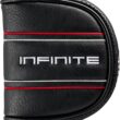 Wilson Men's Infinite XT Lakeview Putter - Right, 35 Wilson Men's Infinite XT Lakeview Putter