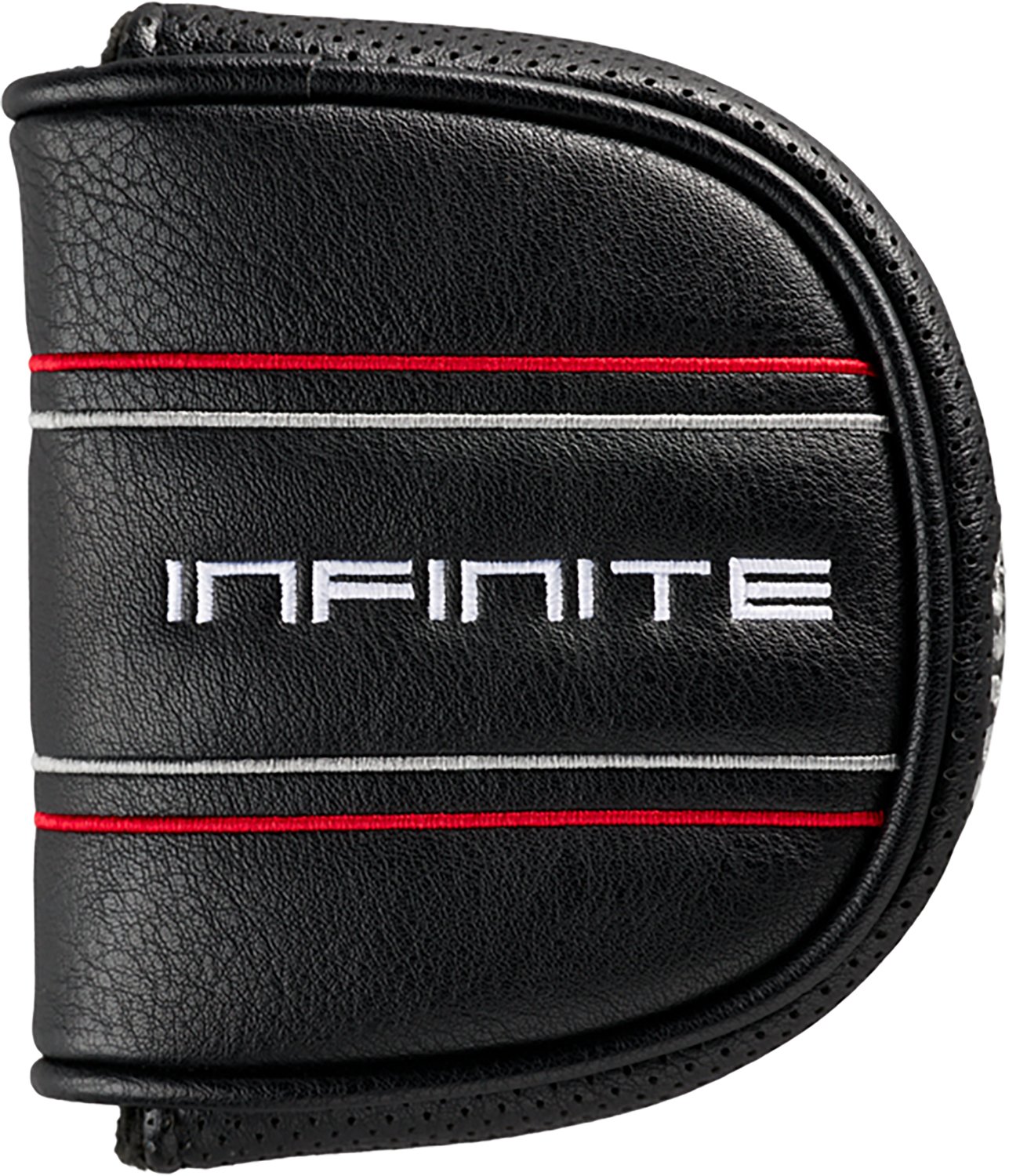 Wilson Men's Infinite XT Lakeview Putter - Right, 35 Wilson Men's Infinite XT Lakeview Putter