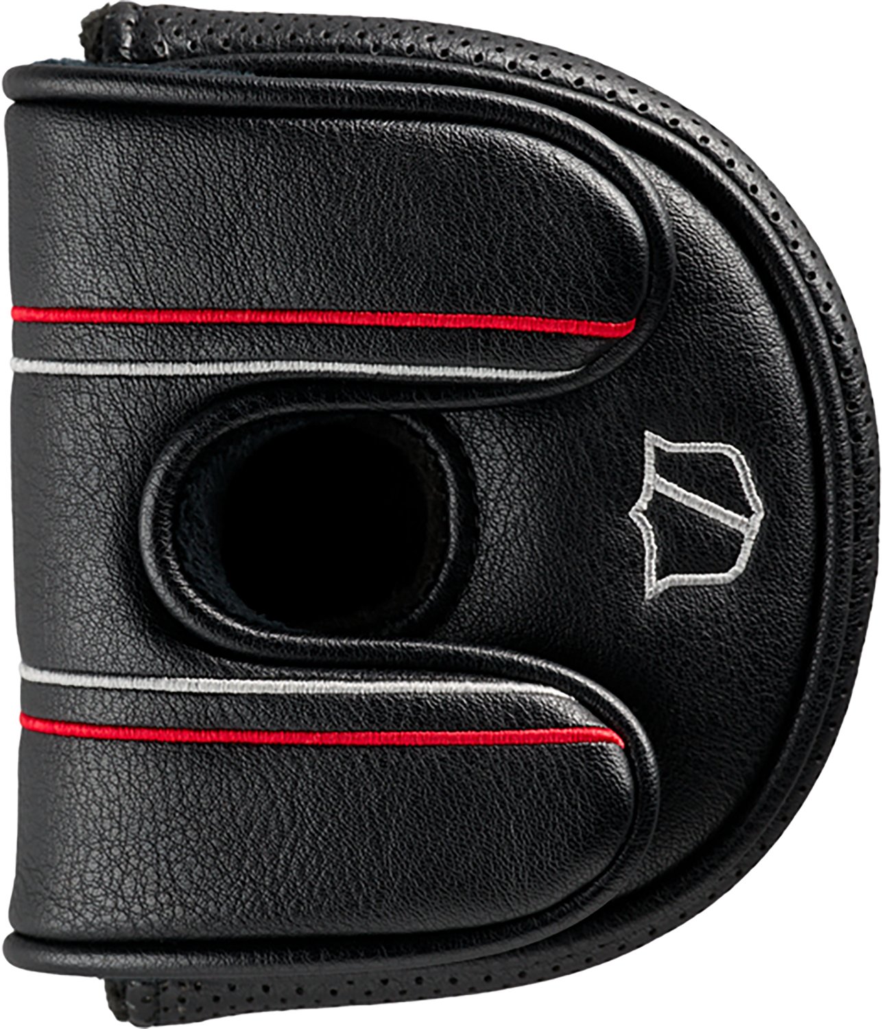 Wilson Men's Infinite XT Lakeview Putter - Right, 35 Wilson Men's Infinite XT Lakeview Putter