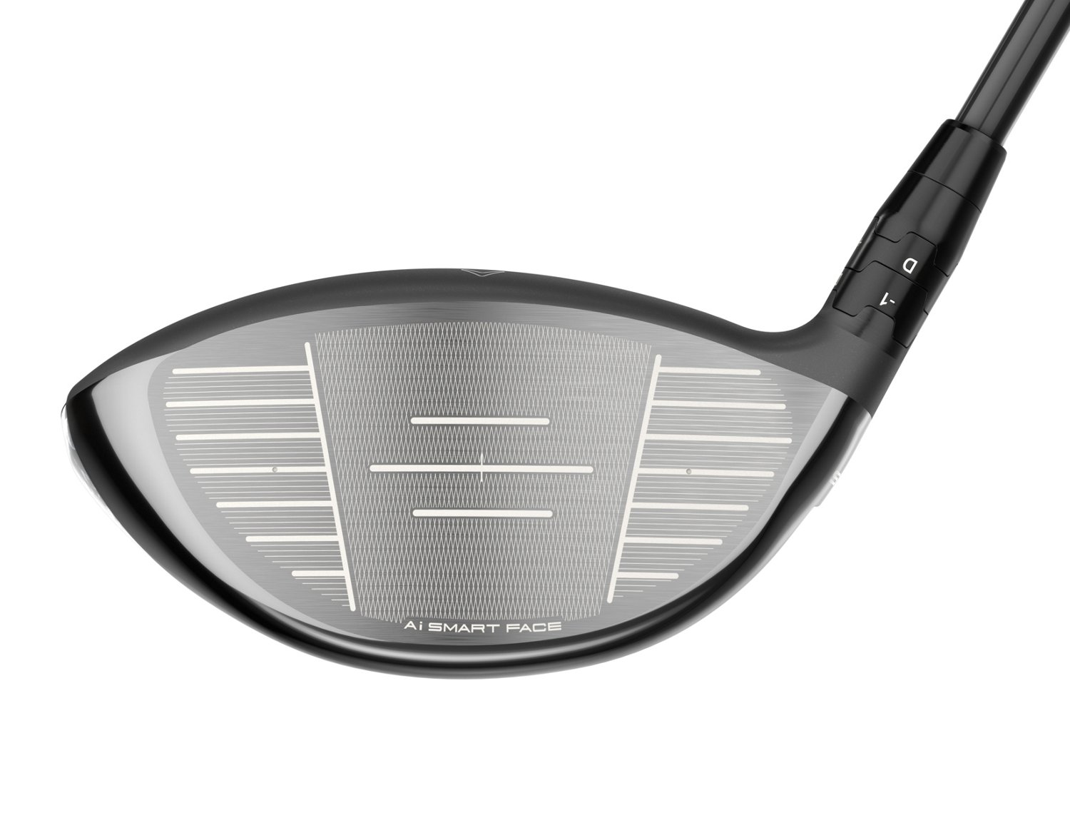 Callaway Men's 2026 Ai Smoke MAX Driver, Right, Regular Flex Callaway Men's 2026 Ai Smoke MAX Driver