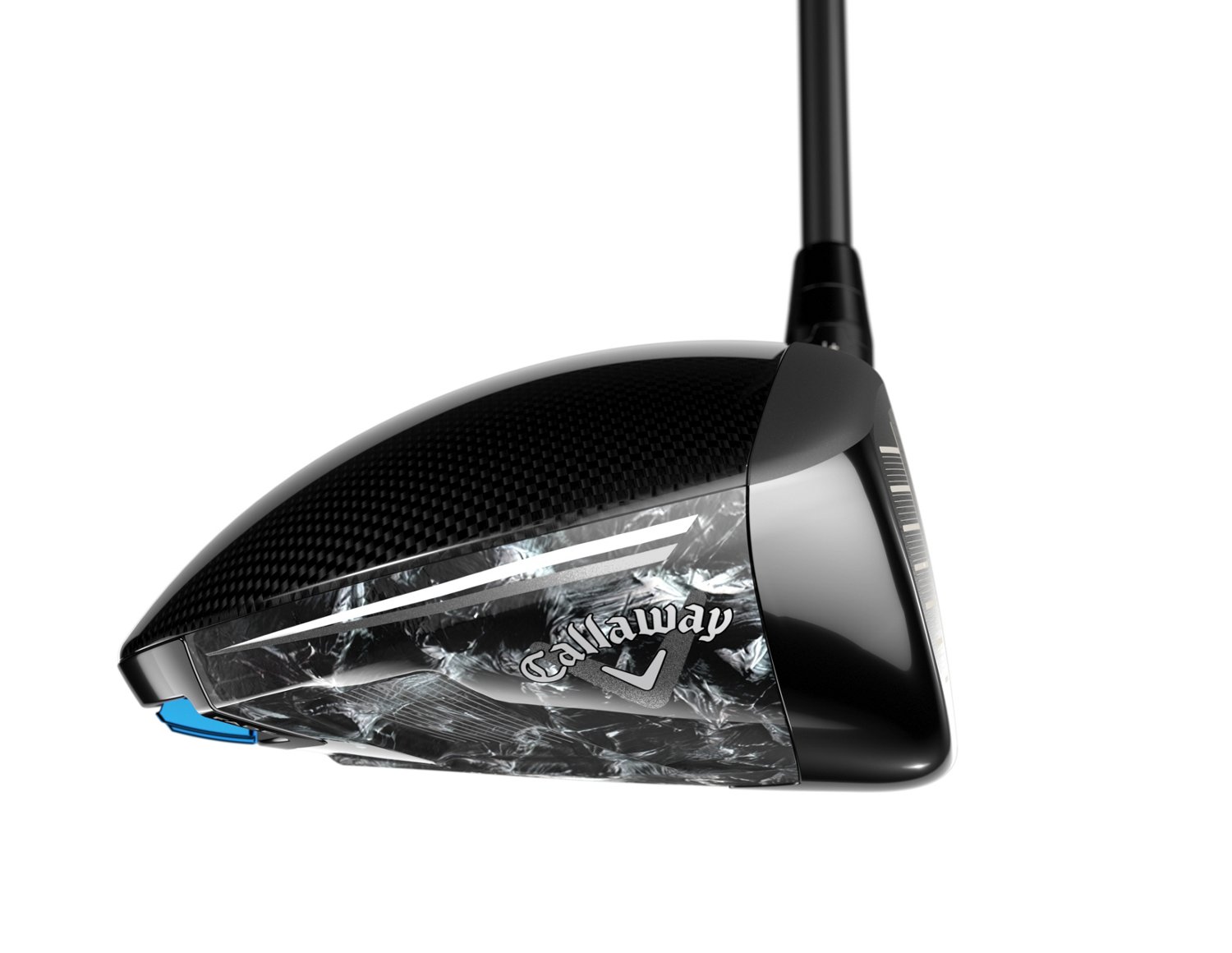 Callaway Men's 2026 Ai Smoke MAX Driver, Right, Regular Flex Callaway Men's 2026 Ai Smoke MAX Driver