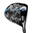 Callaway Men's 2026 Ai Smoke MAX Driver, Right, Stiff Flex Callaway Men's 2026 Ai Smoke MAX Driver