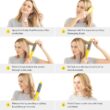 Drybar The Curl Party Heated Thermal Curling Round Brush