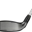 Callaway Men's 2023 Big Bertha Hybrid Wood Golf Club