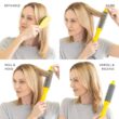 Drybar The Curl Party Heated Thermal Curling Round Brush