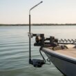 BeatDown Outdoors BreakAway All-Terrain Transducer Pole