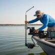 BeatDown Outdoors BreakAway All-Terrain Transducer Pole