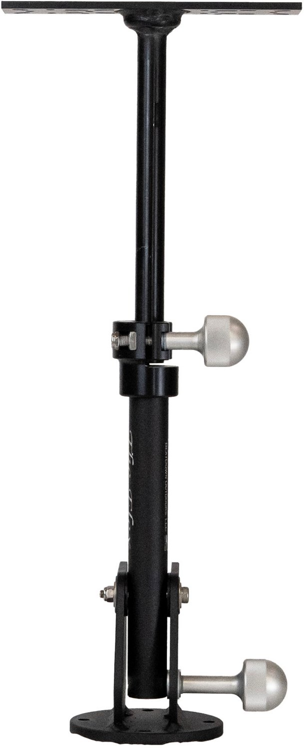 Beatdown Outdoors The Flex Graph Mount Beatdown Outdoors The Flex Graph Mount