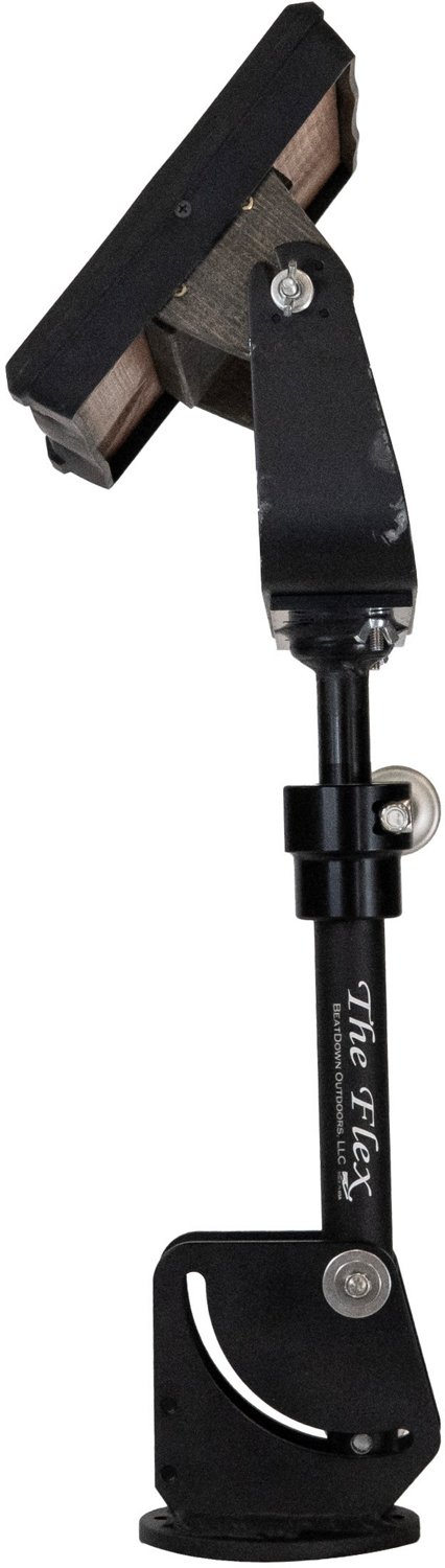 Beatdown Outdoors The Flex Graph Mount Beatdown Outdoors The Flex Graph Mount