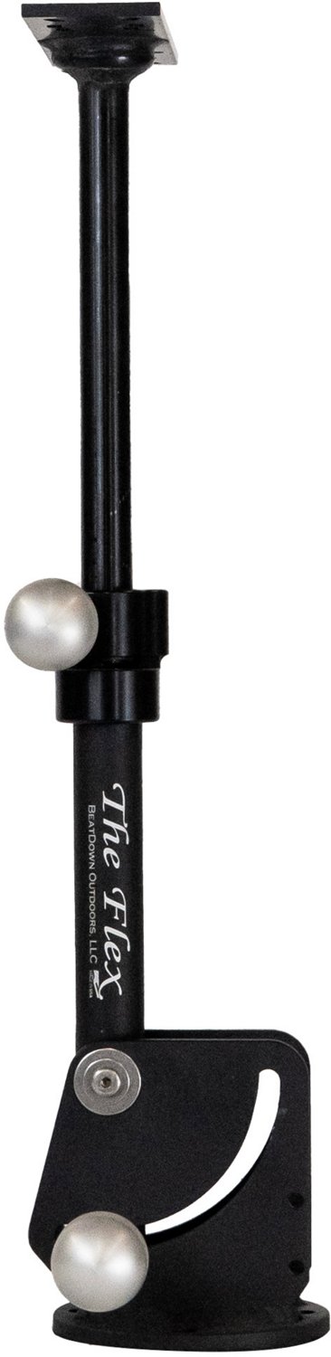 Beatdown Outdoors The Flex Graph Mount Beatdown Outdoors The Flex Graph Mount