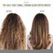 Drybar The Half Shot Small Round Blow Dryer Brush