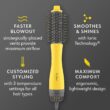 Drybar The Half Shot Small Round Blow Dryer Brush