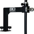 BeatDown Outdoors 2.0 Fixed All-Terrain Transducer Pole