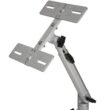 Millennium Marine Double Monitor Mount Millennium Marine Double Monitor Mount