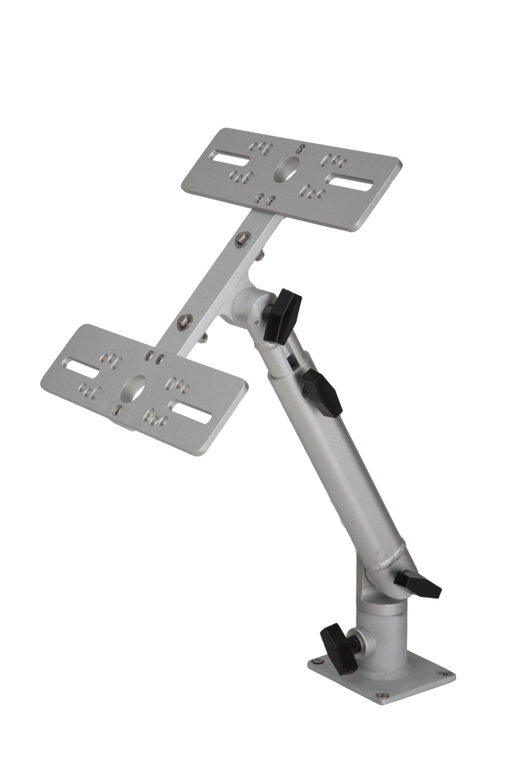 Millennium Marine Double Monitor Mount Millennium Marine Double Monitor Mount