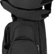 TaylorMade FlexTech Golf Stand Bag Grey TaylorMade FlexTech Golf Stand Bag Grey