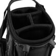 TaylorMade FlexTech Golf Stand Bag Grey TaylorMade FlexTech Golf Stand Bag Grey