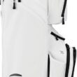 TaylorMade Cart Lite Golf Bag White TaylorMade Cart Lite Golf Bag White