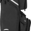TaylorMade Cart Lite Golf Bag Grey TaylorMade Cart Lite Golf Bag Grey