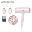 T3 Featherweight StyleMax Professional Hair Dryer with Automated Heat