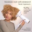 T3 Featherweight StyleMax Professional Hair Dryer with Automated Heat