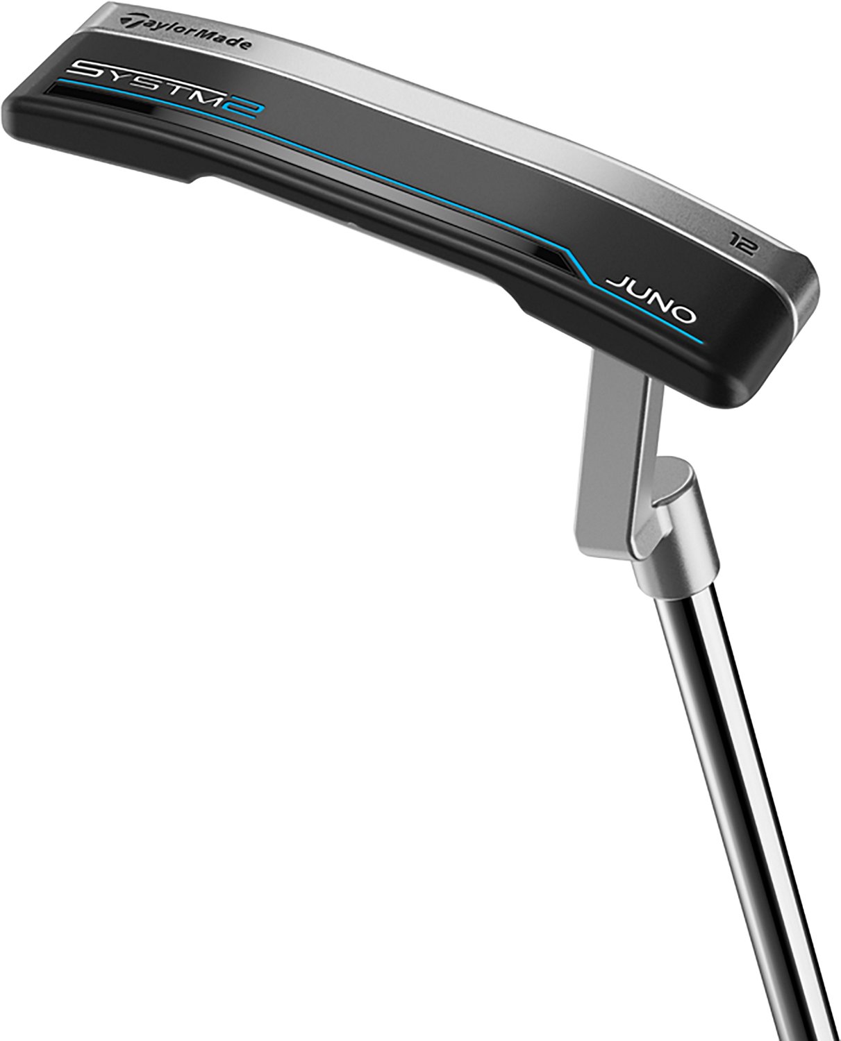 TaylorMade System 2 Juno Putter, Right, 35" TaylorMade System 2 Juno Putter