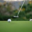 TaylorMade System 2 Juno Putter, Right, 35" TaylorMade System 2 Juno Putter