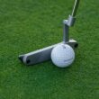 TaylorMade System 2 Juno Putter, Right, 35" TaylorMade System 2 Juno Putter