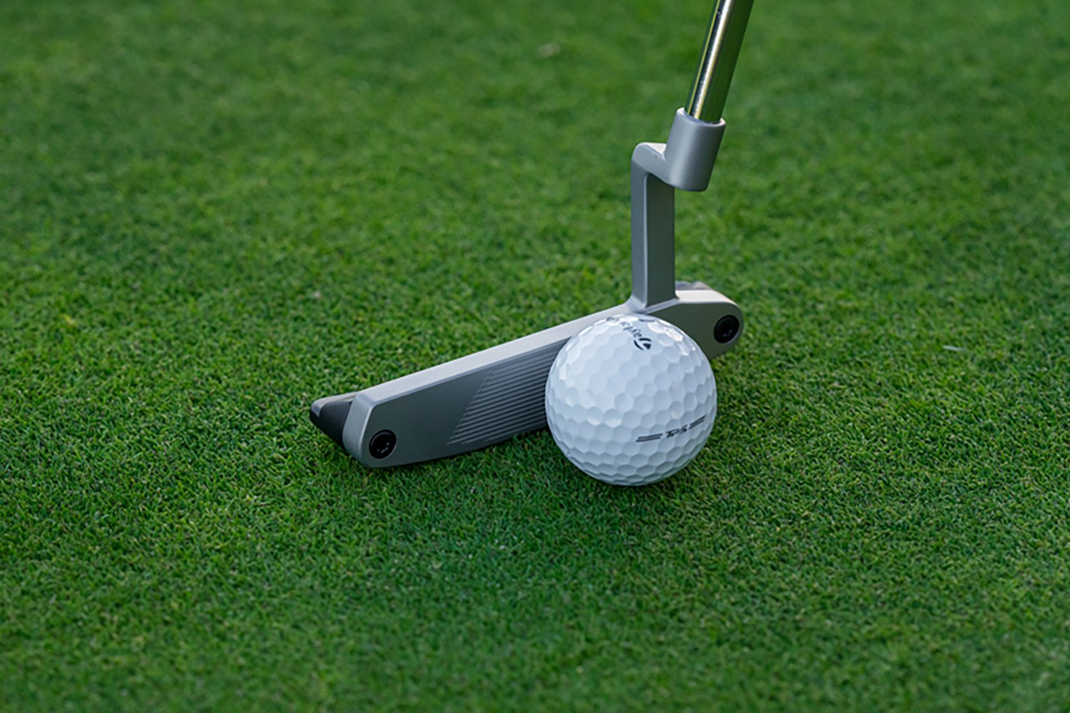 TaylorMade System 2 Juno Putter, Right, 35" TaylorMade System 2 Juno Putter