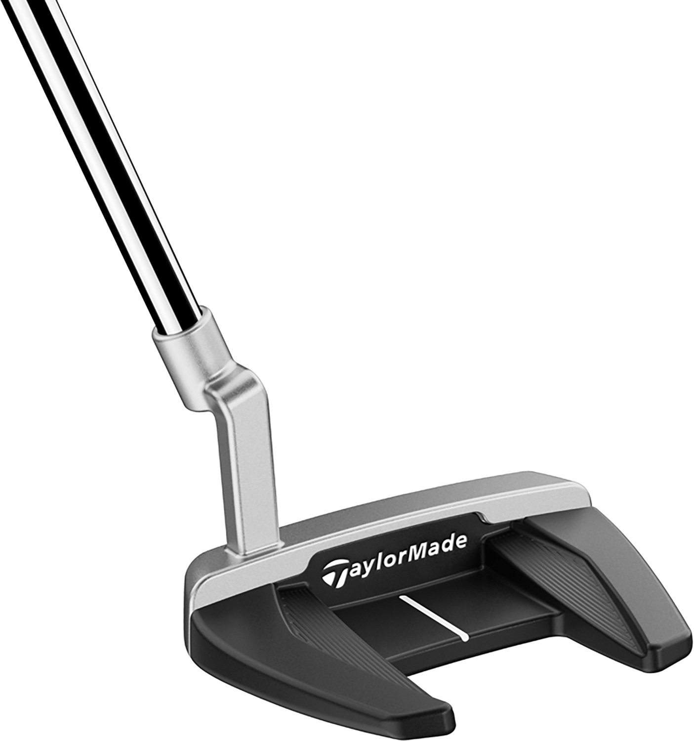 TaylorMade System 2 Bandon Putter, Right, 35" TaylorMade System 2 Bandon Putter