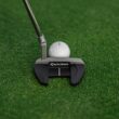 TaylorMade System 2 Bandon Putter, Right, 35" TaylorMade System 2 Bandon Putter
