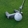TaylorMade System 2 Bandon Putter, Right, 35" TaylorMade System 2 Bandon Putter